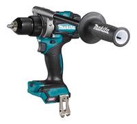Perceuse visseuse 40 V max Li-Ion XGT Ø 13 mm MAKITA - Sans batterie - DF001GZ01