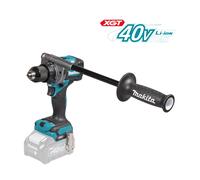 Perceuse-visseuse 40V 115Nm DF001GZ01 MAKITA