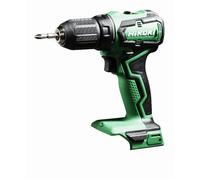 Perceuse visseuse 18V Brushless HIKOKI DS18DDW4Z (vendu sans batterie)
