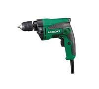 Perceuse visseuse 600W 12,8Nm 10 mm vitesse variable D10VC3WCZ