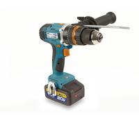 TAL.ATORN.PERCUTOR ATB80P C/BAT 20V 4A