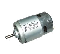 Perceuse-visseuse à couple élevé RS-775 70023 DC 12 V-20 V 18 V 17000 tr/min, haute vitesse, haute puissance, démarreur électronique for outils de jardin Motor Drivers