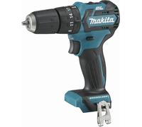 Perceuse visseuse à percussion 12 V CXT Li-Ion Ø 10 mm MAKITA - Sans batterie, ni chargeur - HP332DZ