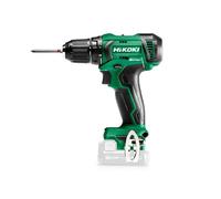 Perceuse-visseuse à percussion 12V Peak -HIKOKI - DV12DAW4Z - 38Nm