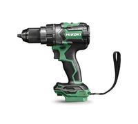 Perceuse-visseuse à percussion 18 V 140 Nm HIKOKI DV18DCW2Z Brushless GYRO-Sensor (Produit seul)