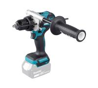 Perceuse à percussion - MAKITA - DHP492Z - 18V Sans fil - Mandrin auto-serrant - Lampe LED