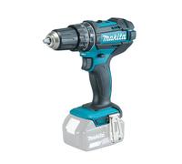 Makita Perceuse visseuse à percussion DHP482Z 18 V Li-ion Ø 13 mm (machine nue)