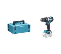 Perceuse-visseuse à percussion 18V 65 Nm DHP484ZJ MAKITA