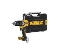 DeWalt Perceuse-visseuse à percussion 18V DCD805NT-XJ Brushless sans batterie ni chargeur