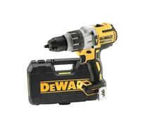 Perceuse visseuse à percussion 18V Brushless XRP (sans batterie ni chargeur) en coffret T-STAK - - DCD996NT