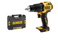 Perceuse visseuse à percussion 18V DCD709NT-XJ DEWALT