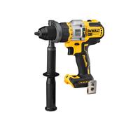 DeWalt Perceuse à percussion sans fil XRP 18V FV Adv - Quantité:1