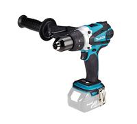 Perceuse-visseuse à percussion 18V DHP458Z MAKITA