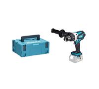 Makita DHP458ZJ Perceuse Visseuse À Percussion Sans Fil 18V Li-ion (machine Seule) Dans MAKPAC