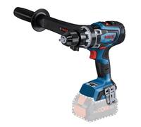 Perceuse-visseuse à percussion 18V GSB 18V-150 C PROFESSIONAL (sans batterie ni chargeur) - BOSCH - 06019J5101