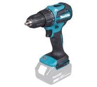 Perceuse visseuse à percussion 18V LXT Ø13 mm (solo) - MAKITA DHP490Z