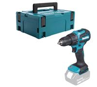 Perceuse visseuse à percussion 18V LXT (solo) en Makpac - MAKITA DHP490ZJ
