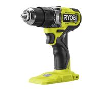Perceuse-visseuse à percussion 18V ONE+ HP 60Nm RPD18C1-0 Brushless (sans batterie ni chargeur) - RYOBI - 5133006522