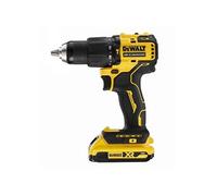 Perceuse visseuse à percussion 18V XR 3.0Ah - DCD709L2T