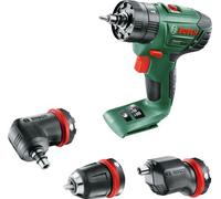Perceuse à percussion Bosch AdvancedImpact Quicksnap 18 V 06039A3401 G