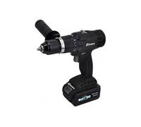 Perceuse visseuse à percussion 20v noir PRBAT20/PRO3