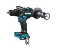 Perceuse visseuse à percussion 40 V max Li-Ion XGT Ø 13 mm MAKITA - Sans batterie - HP001GZ01
