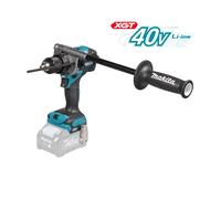 Perceuse-visseuse à percussion 40V 115Nm HP001GZ01 MAKITA