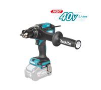 MAKITA Visseuse à percussion sans fil Li-ion XGT 40V, sans batterie HP003GZ