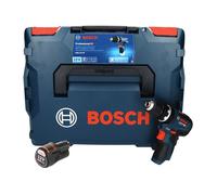 Perceuse-visseuse à percussion - Bosch - GSB 12V-35 - Sans fil - 35 Nm - Batterie 3,0 Ah