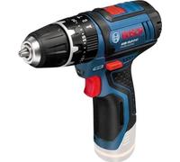 Perceuse-visseuse a percussion Bosch Professional GSB 12V-15, sans batterie - 06019B6901