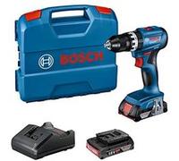 Perceuse-visseuse à percussion Bosch Professional GSB 20-2 Set G