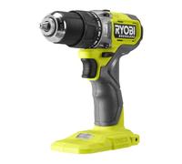 Perceuse-visseuse à percussion BRUSHLESS moteur sans charbons 18V - 54 Nm - 450-1 700 tr/min - 7 200/27 200 cp/min - mandrin métal 13 mm - Livrée en sac de transport