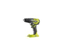 Ryobi Perceuse à percussion sans fil R18PD5-0 Brushless sans batterie ni chargeur