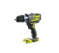 Perceuse-visseuse à percussion brushless RYOBI 18V One+ - sans batterie ni chargeur R18PDBL-0
