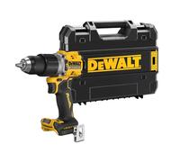 DeWalt Perceuse-visseuse à percussion sans fil DeWalt 18V XR (sans balais) - version de base DCD805NT-XJ Quantité:1