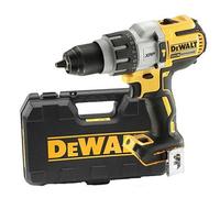 Perceuse visseuse à percussion DEWALT 18V XRP (machine seule) en coffret - DEWALT - DCD996NT