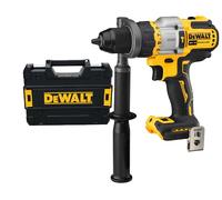 Perceuse Visseuse à percussion DEWALT DCD999NT Brushless 18 V