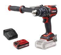 Perceuse Visseuse à percussion Einhell Professional TP-CD 18/120 Li-i BL - 120 Nm, 4,0Ah