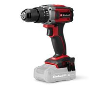 Perceuse-visseuse à percussion - EINHELL - TE-CD 18/52 Li-i-Solo PXC - 18 V - 52 Nm - Mandrin 13 mm
