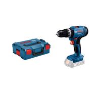 Bosch Professional Perceuse à percussion sans fil GSB 18V-25 18V solo L