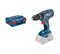 Bosch GSB 18V-28 Akku-Schlagbohrschrauber 28500 tr/min Noir, Bleu, Rouge