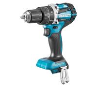 Perceuse visseuse à percussion MAKITA Brushless DHP484Z 18 V Li-ion (sans batterie ni chargeur)