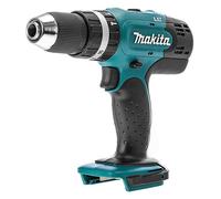 Makita Perceuse à percussion sans fil Makita DHP453Z Quantité:1