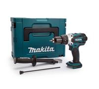 Perceuse / Visseuse à percussion MAKITA DHP458ZJ à batteries LXT 18V (Machine seule)