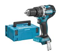 Perceuse Visseuse à Percussion MAKITA DHP484ZJ 18 V Li-ion (sans batterie ni chargeur)