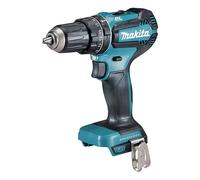 Makita DHP485Z - Perceuse visseuse à percussion Li-Ion 18V (machine seule) - brushless