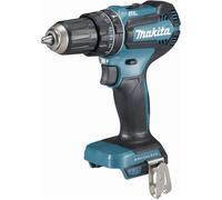 Makita Perceuse visseuse à percussion DHP485ZJ 18V moteur Brushless en coffret (machine nue)