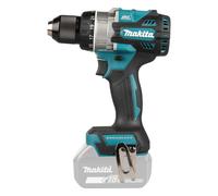 Perceuse visseuse a percussion 18V 141Nm (Solo) - MAKITA DHP492Z
