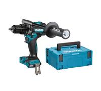 Perceuse Visseuse à percussion MAKITA HP001GZ01 40V max Li-ion