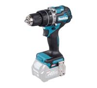 Perceuse-visseuse à percussion - Makita - HP002GZ - 40V - Sans fil - Mandrin auto-serrant